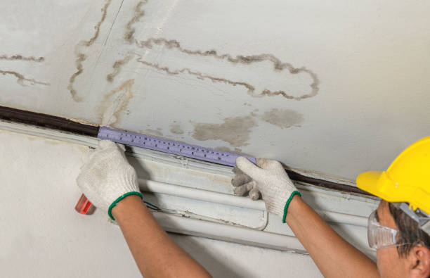 Reliable Flood Cleanup contractor in Charlestown, NH by Water Damage Irwin